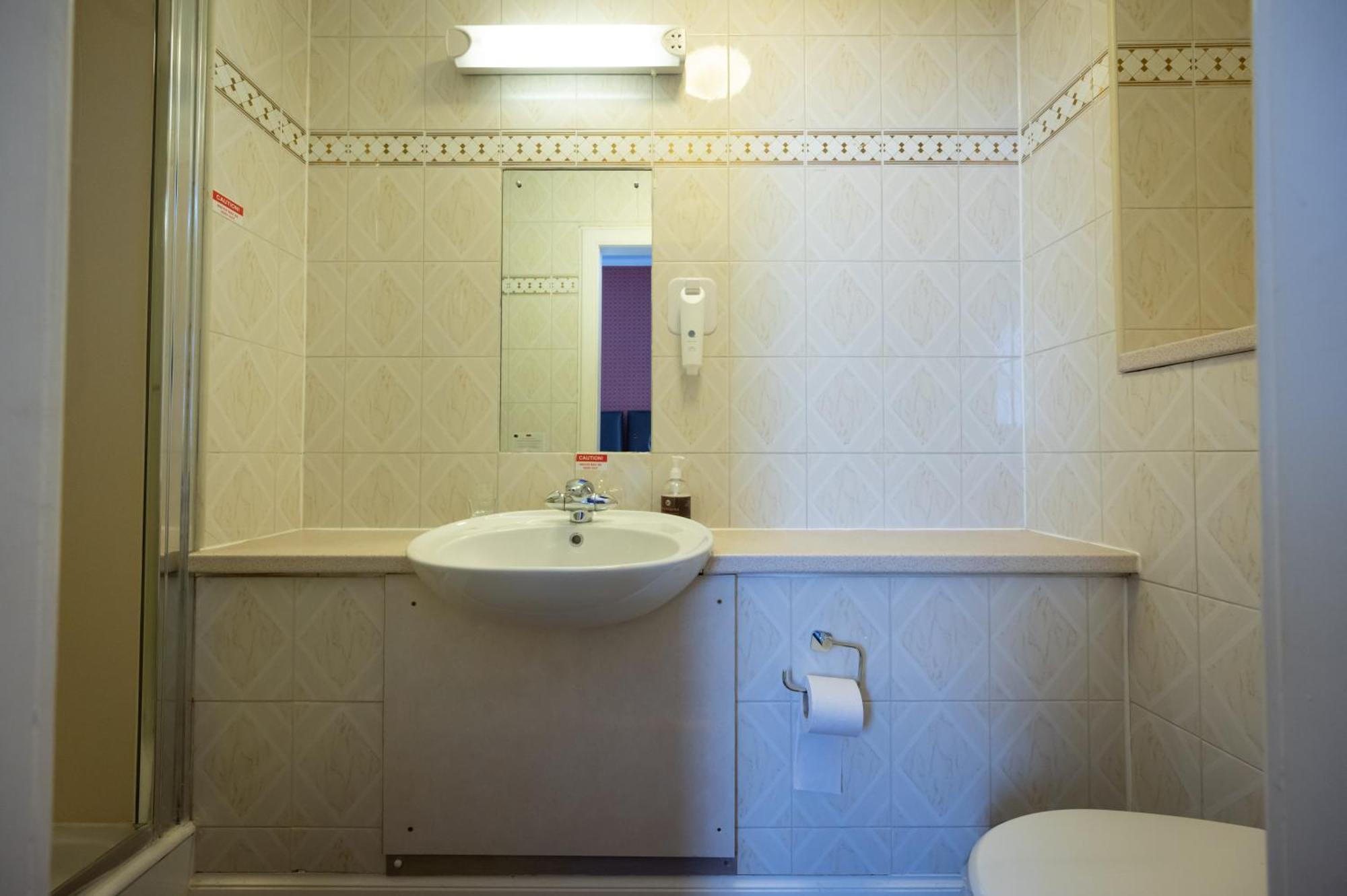 אדינבורו Hampton Hotel By Greene King Inns מראה חיצוני תמונה