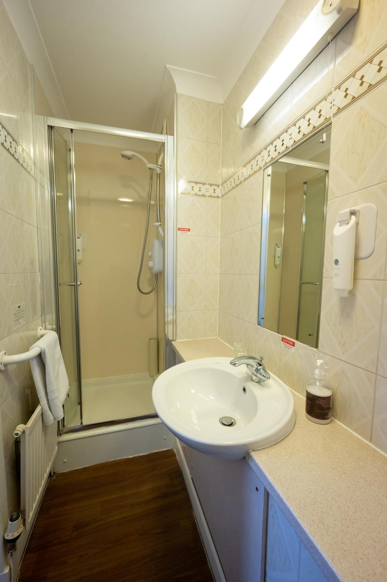 אדינבורו Hampton Hotel By Greene King Inns מראה חיצוני תמונה