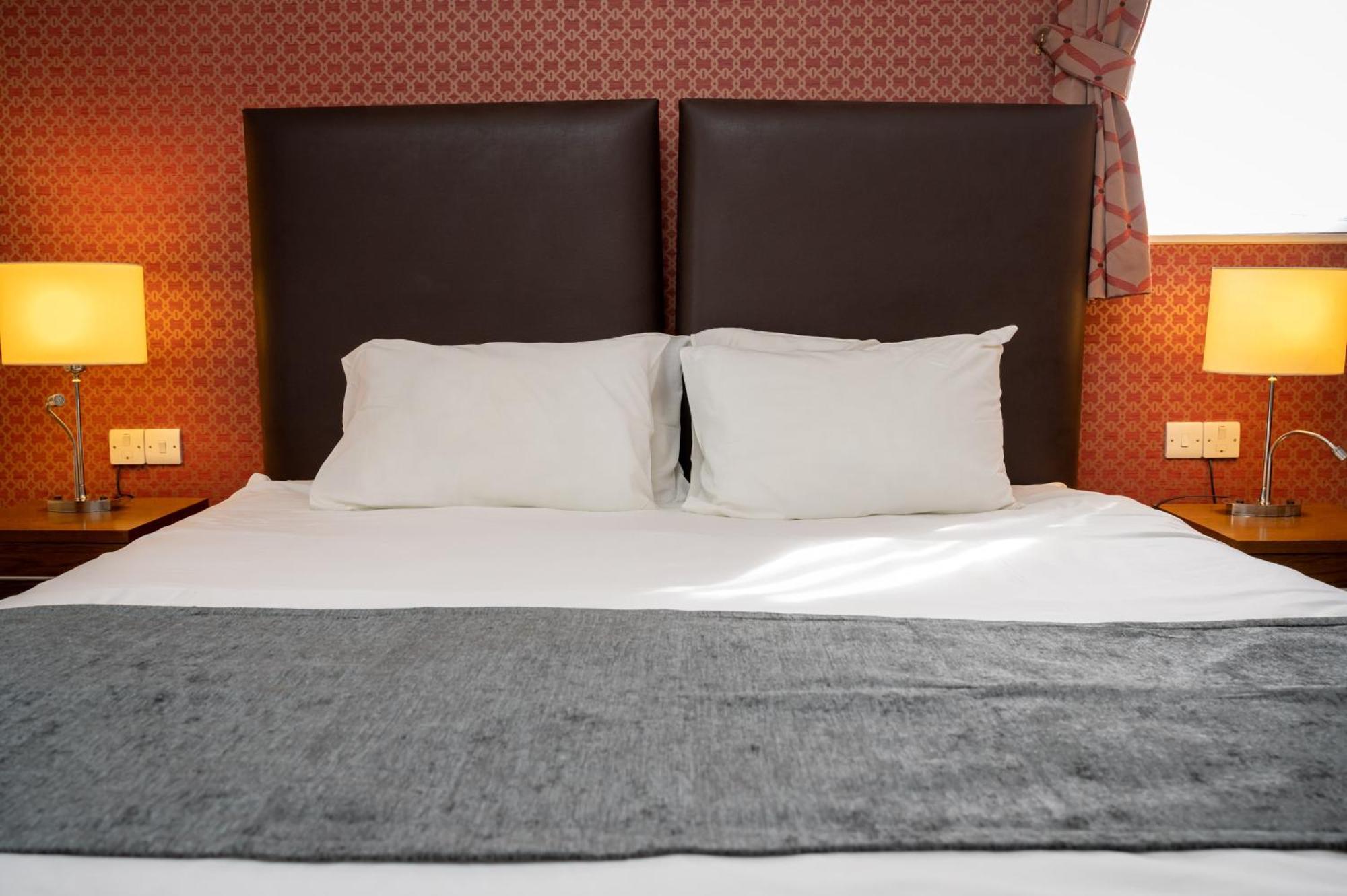 אדינבורו Hampton Hotel By Greene King Inns מראה חיצוני תמונה